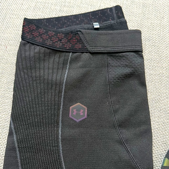 Men’s Under Armour Heatgear leggings - Picture 3 of 7